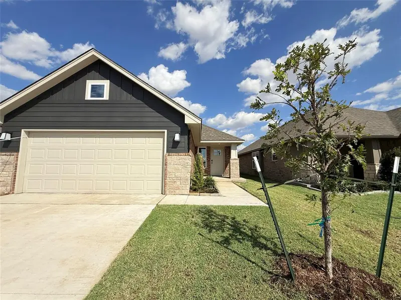 13912 Mondello LN, Oklahoma City, OK 73170