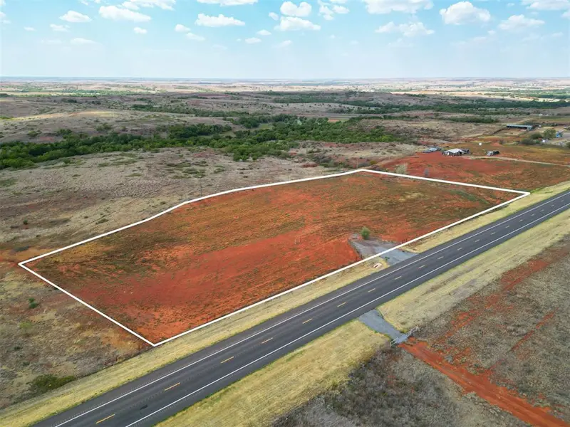 283 HWY, Cheyenne, OK 73628