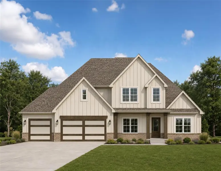 9200 SW 92nd ST, Mustang, OK 73064