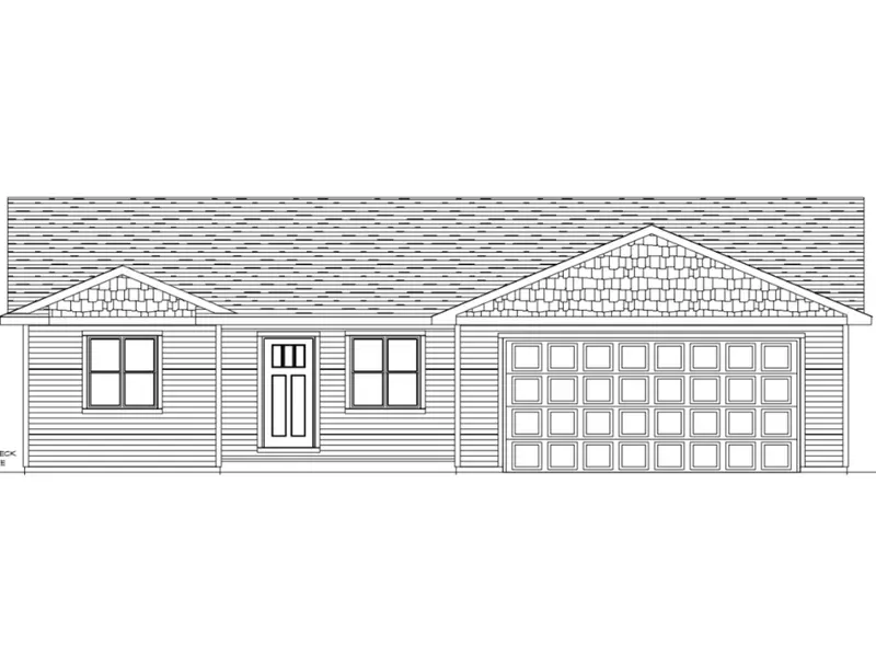 W6885 MCALLISTER DR, Greenville, WI 54942
