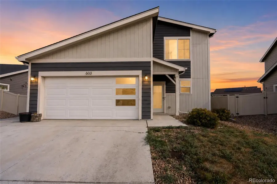 603 Apex TRL, Ault, CO 80610