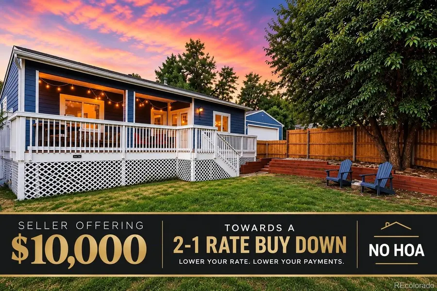 685 W Platte AVE, Colorado Springs, CO 80905