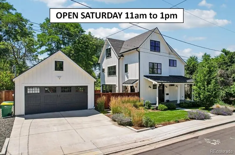 3547 Depew ST, Wheat Ridge, CO 80212
