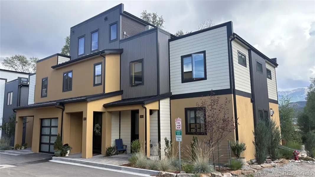 205 Two Rivers RD #D, Salida, CO 81201