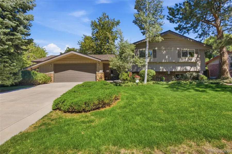 11327 W 26th Place Lakewood, Lakewood, CO 80215