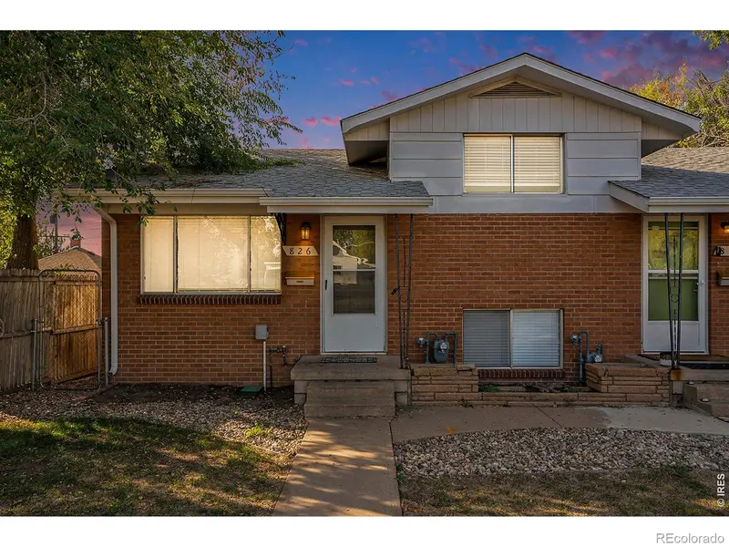 826 24th ST, Greeley, CO 80631