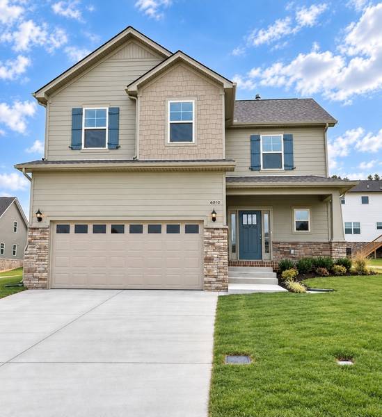 6010 Venable Ct, Fairview, TN 37062