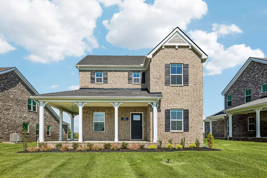719 Grace Aly, Mount Juliet, TN 37122
