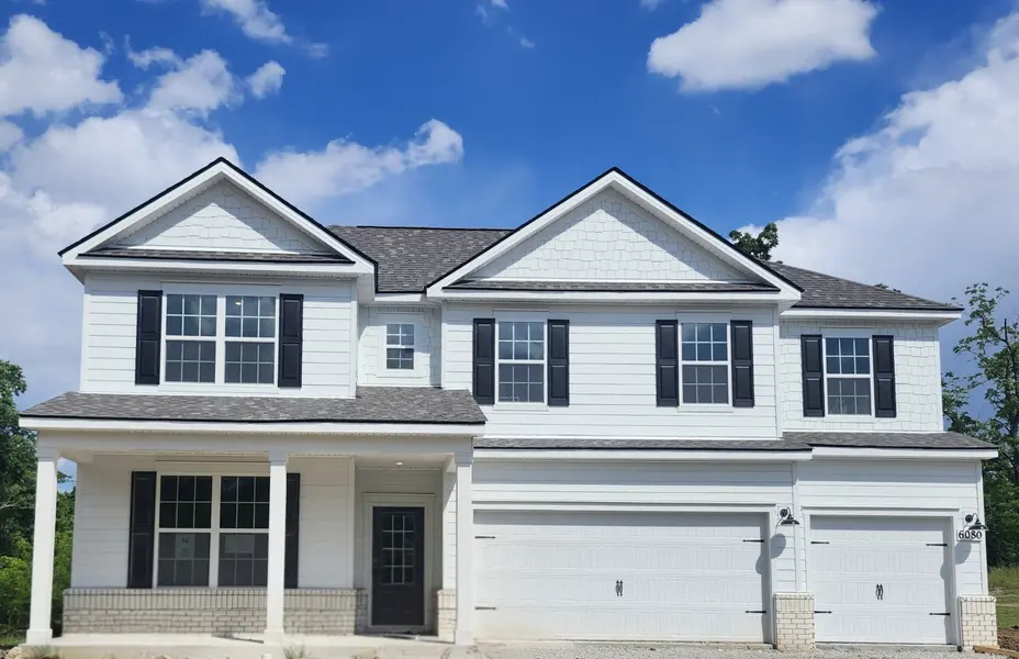 6030 Eugene Drive, Smyrna, TN 37167