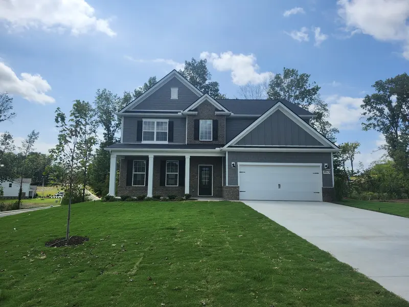 2013 Coriander Lane, Smyrna, TN 37167