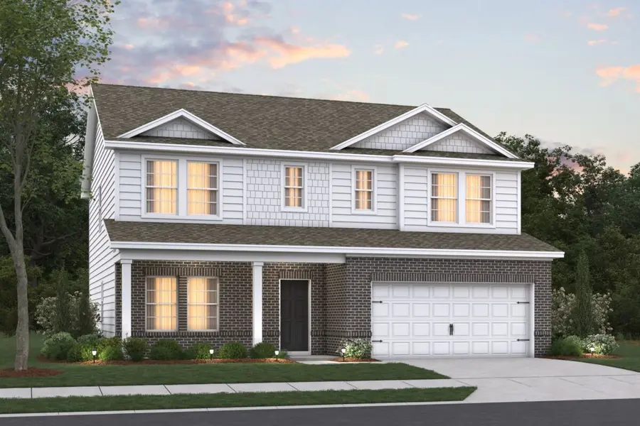 241 Rose Hannah Drive, Gallatin, TN 37066