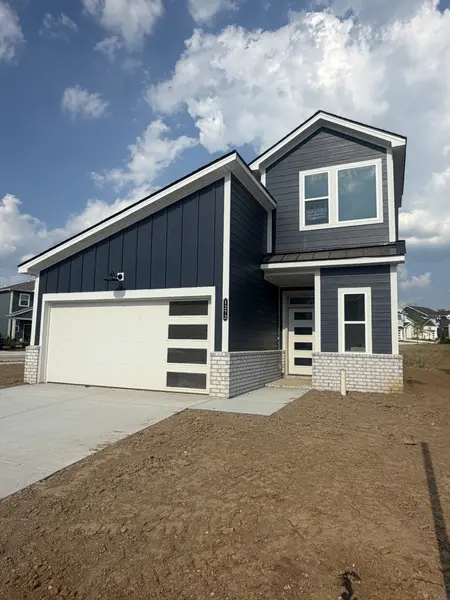 1272 Linn Cove Court, Gallatin, TN 37066