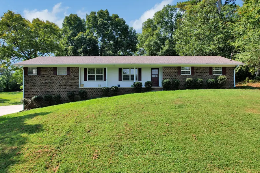 3725 Hopewell Dr #NW, Cleveland, TN 37312