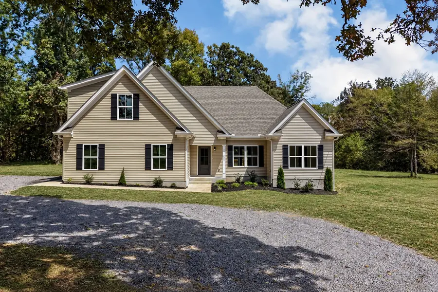 2554 Highway 41A #N, Shelbyville, TN 37160