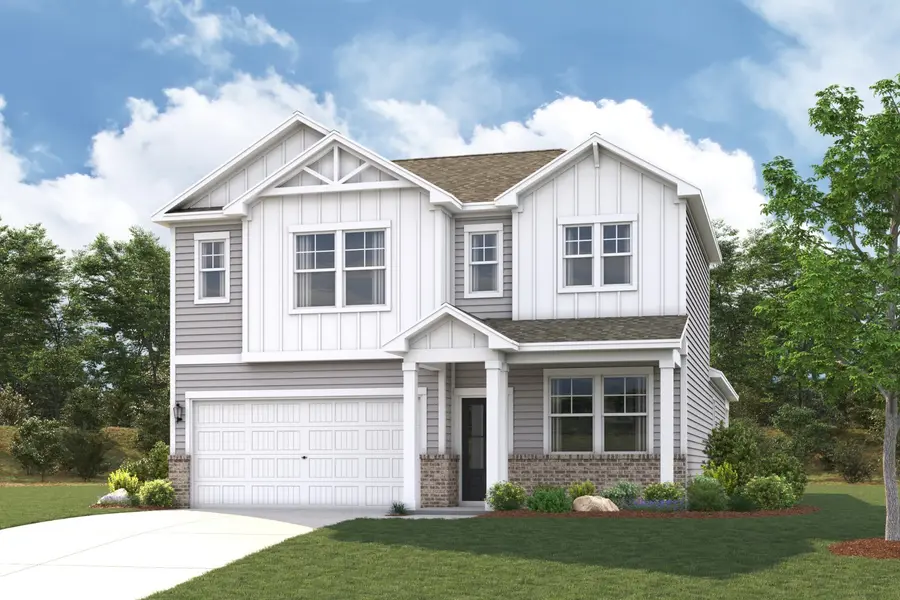 1348 Georgetown Drive, Old Hickory, TN 37138