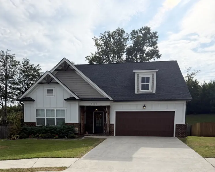 5131 Shelterwood Dr #NE, Cleveland, TN 37312