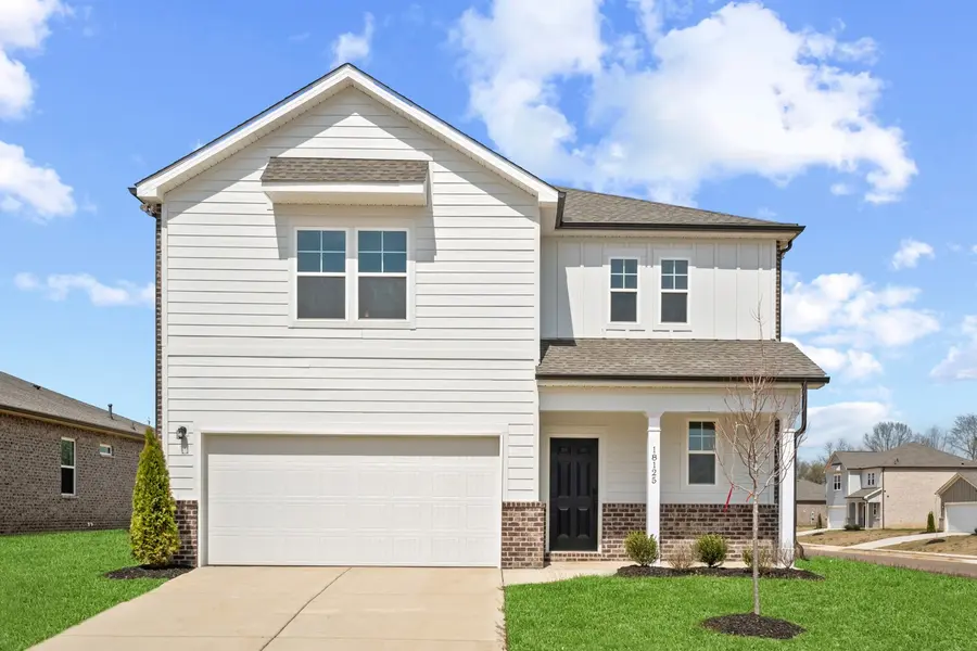 5064 Lawler Lane, Old Hickory, TN 37138