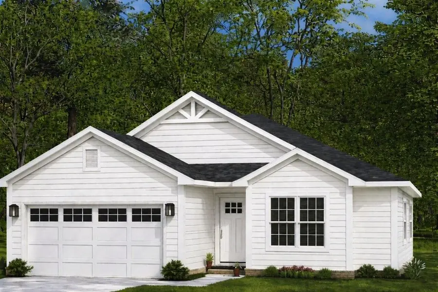 2619 Owens Creek Crossing #NW, Cleveland, TN 37312