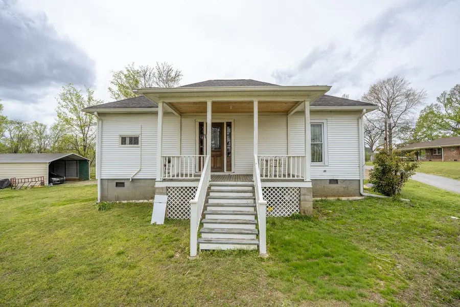 317 Madison Ave #E, Grand Junction, TN 38039