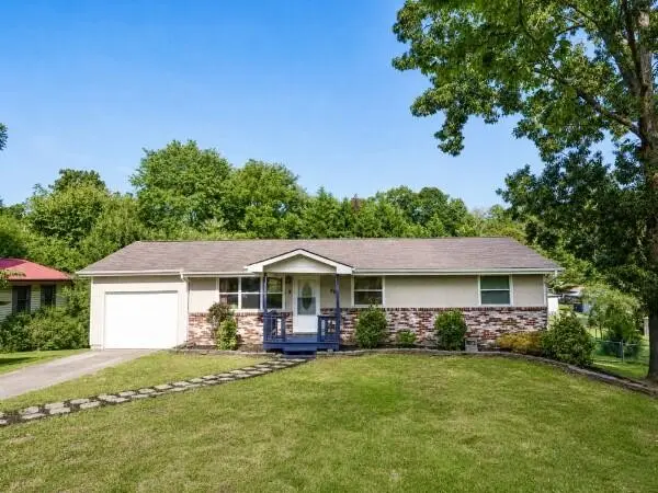 408 SE Fairview Drive #SE, Cleveland, TN 37323