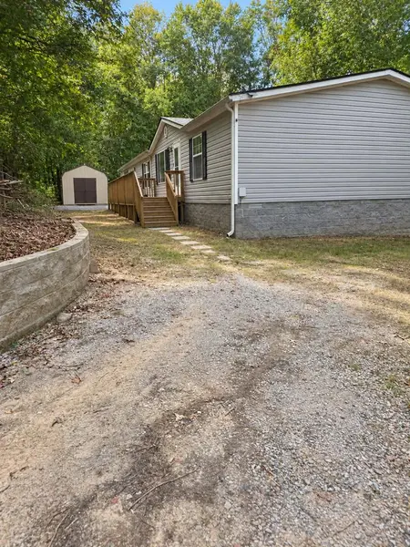 1185 Raney Hill Rd, Dickson, TN 37055