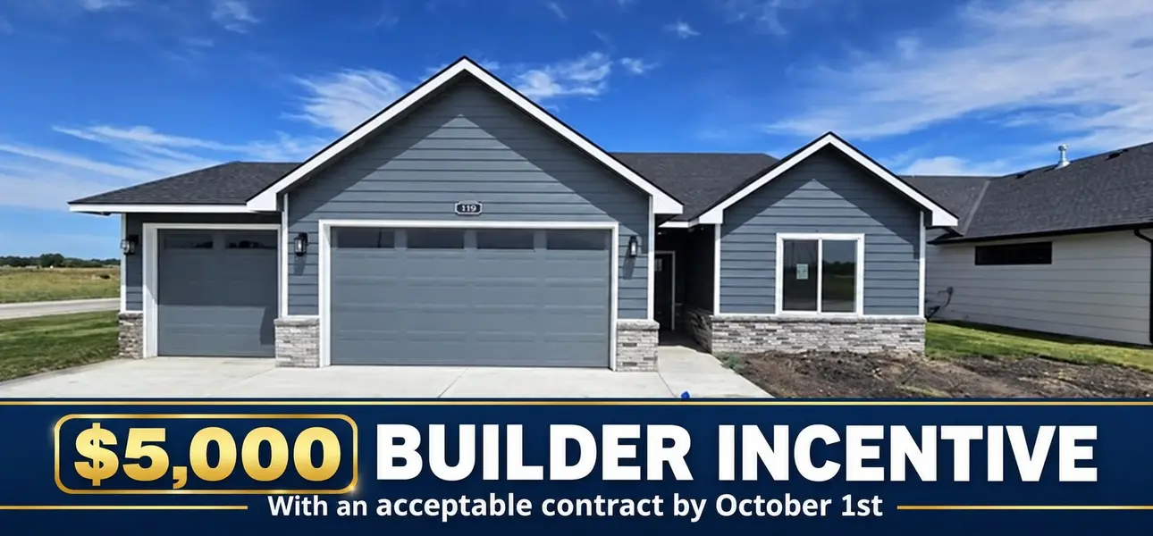 1500 E Appleton St., Valley Center, KS 67147