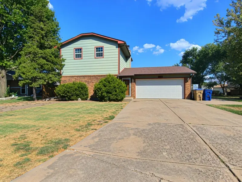 6312 N Ulysses St., Park City, KS 67219