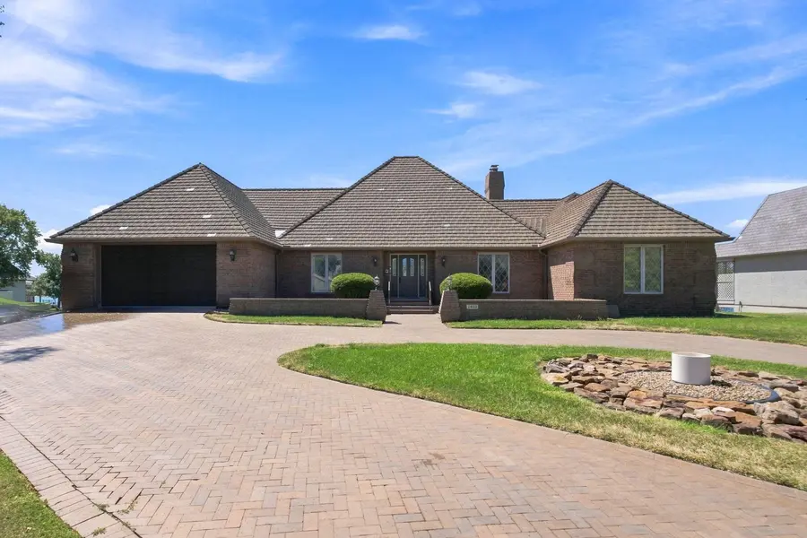2833 W Keywest Ct., Wichita, KS 67204