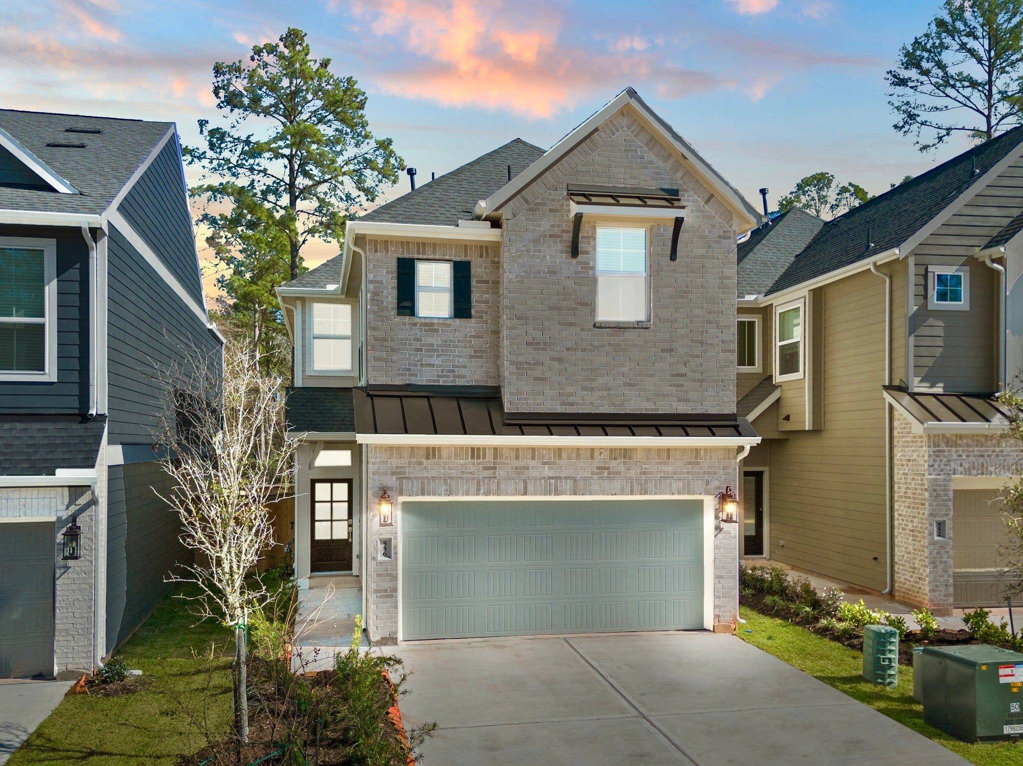 227 Flora Springs CV, Liberty Hill, TX 78642