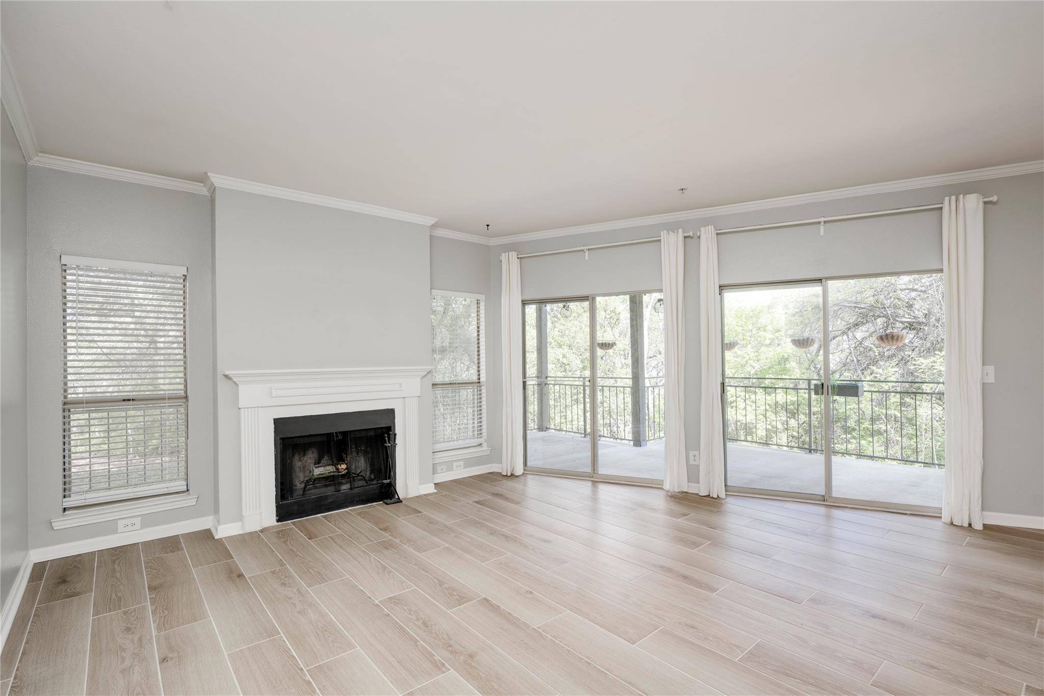 6000 Shepherd Mountain CV #601, Austin, TX 78730