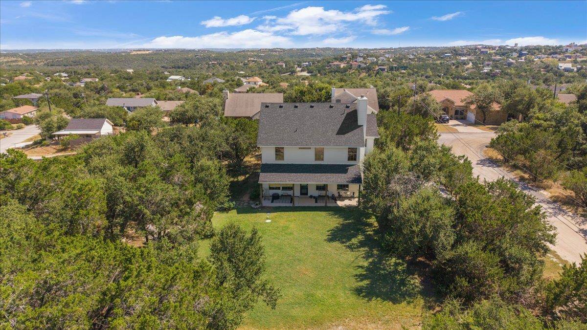 17506 Deer Creek Skyview, Dripping Springs, TX 78620