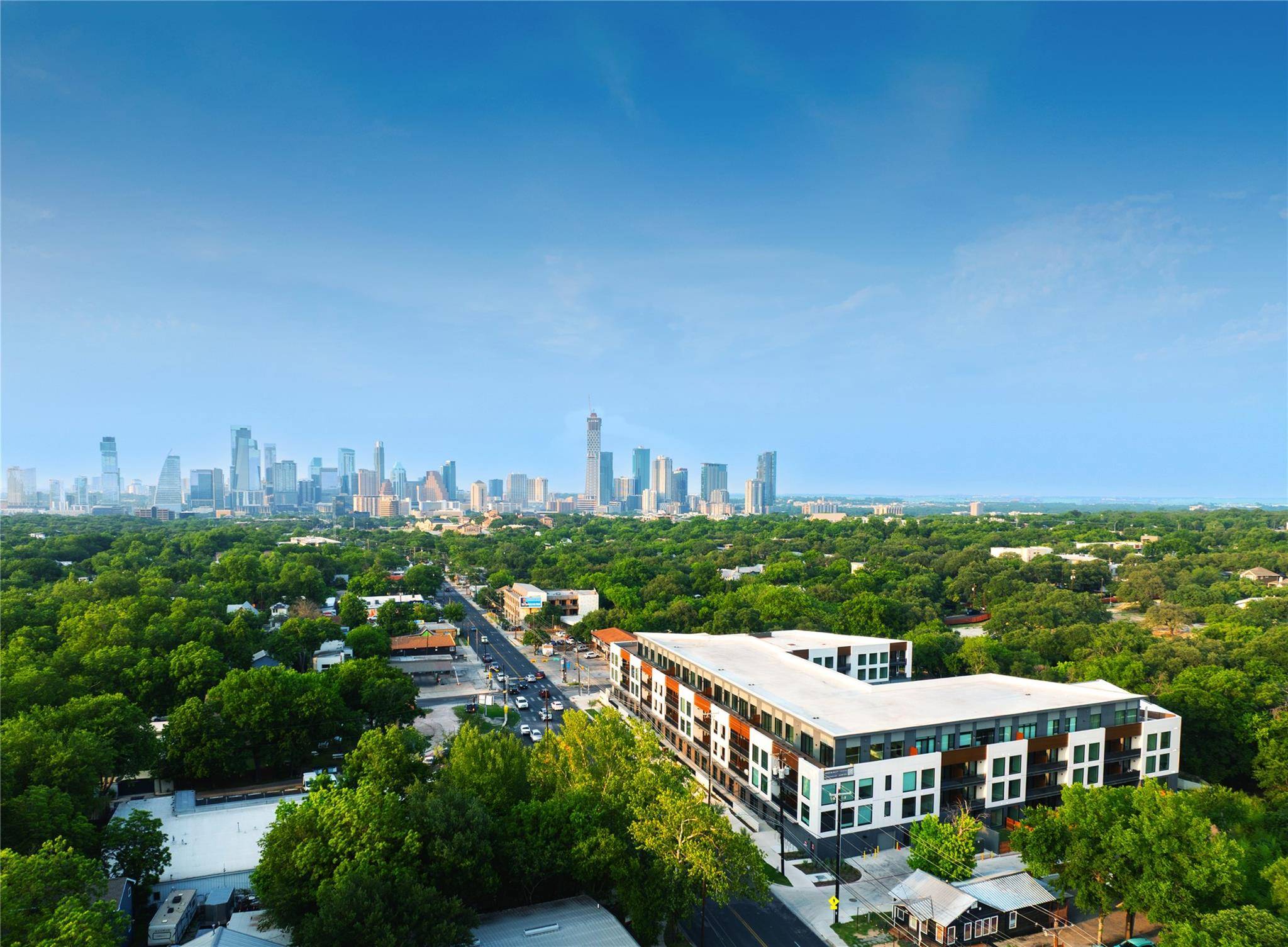 2209 S 1st ST #116, Austin, TX 78704