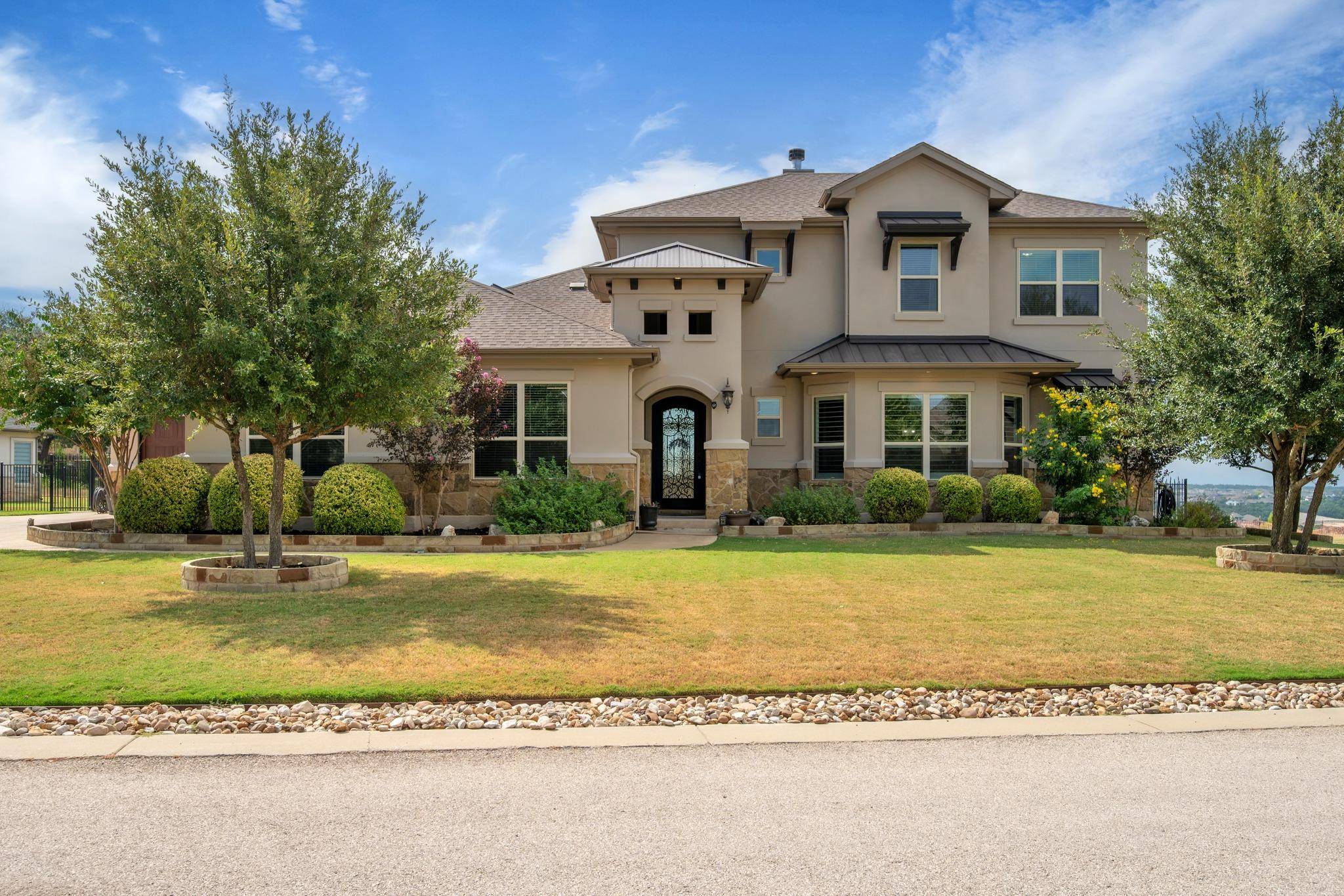 2220 Quarry LOOP, Leander, TX 78641