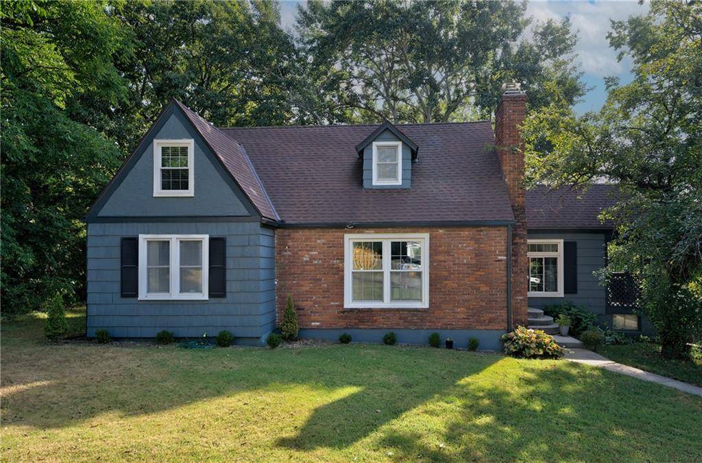 4815 GOODMAN ST, Overland Park, KS 66203