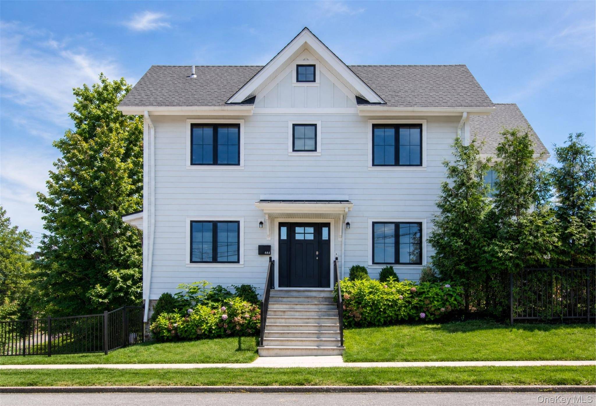 444 Sixth AVE, Pelham, NY 10803