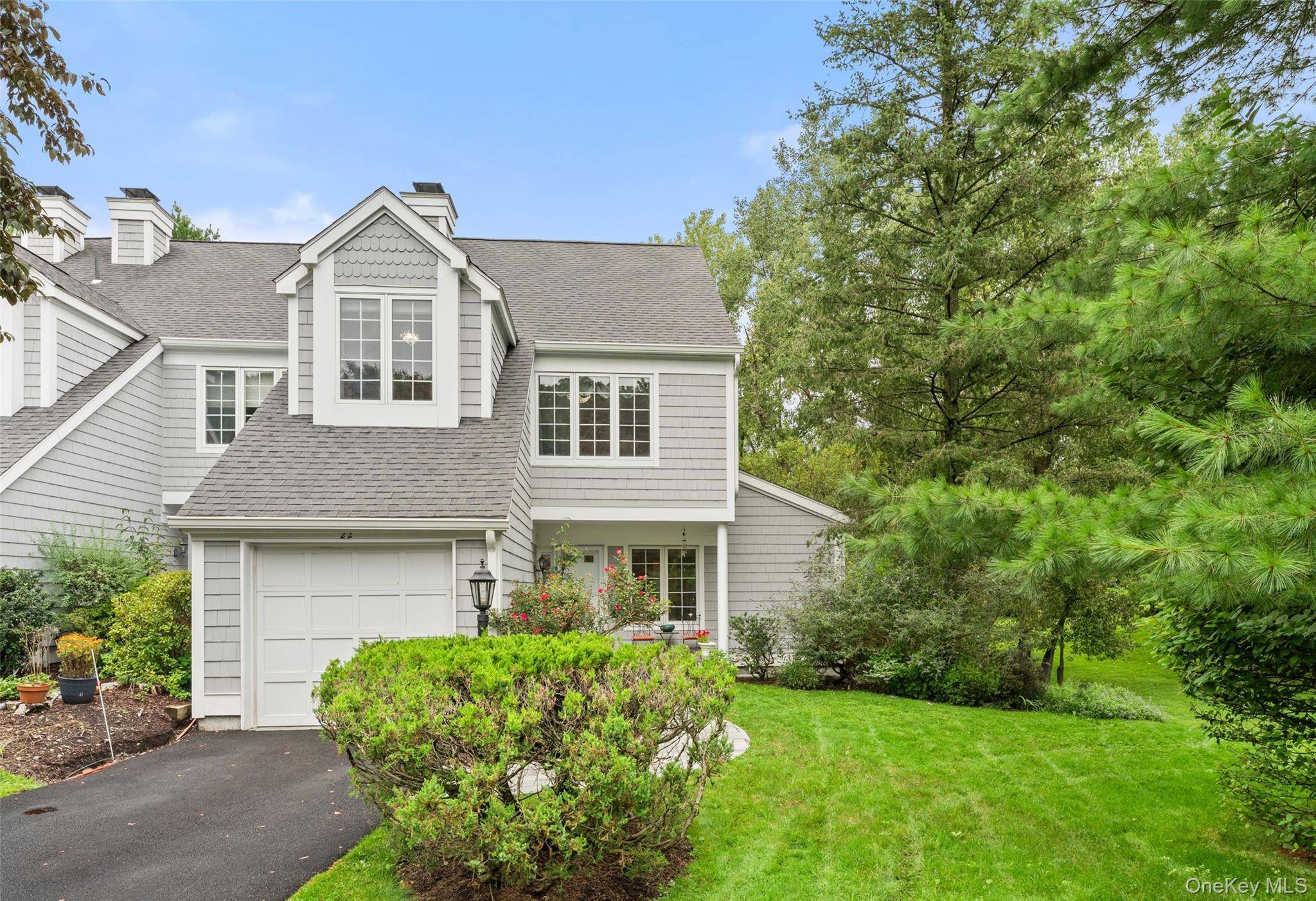 22 Berrybush LN #70, Hastings-on-hudson, NY 10706