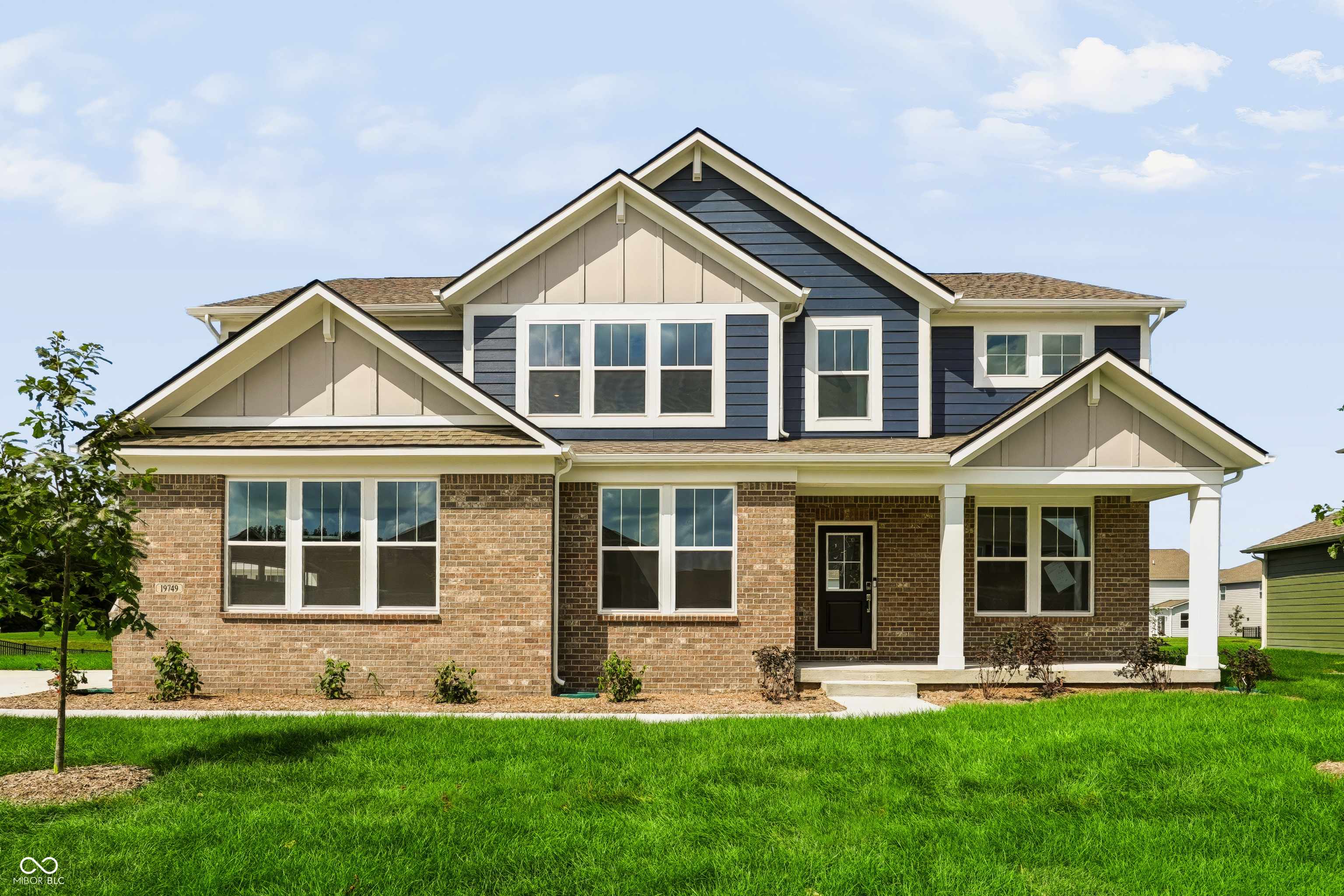 19749 Hazelnut BLVD, Noblesville, IN 46062