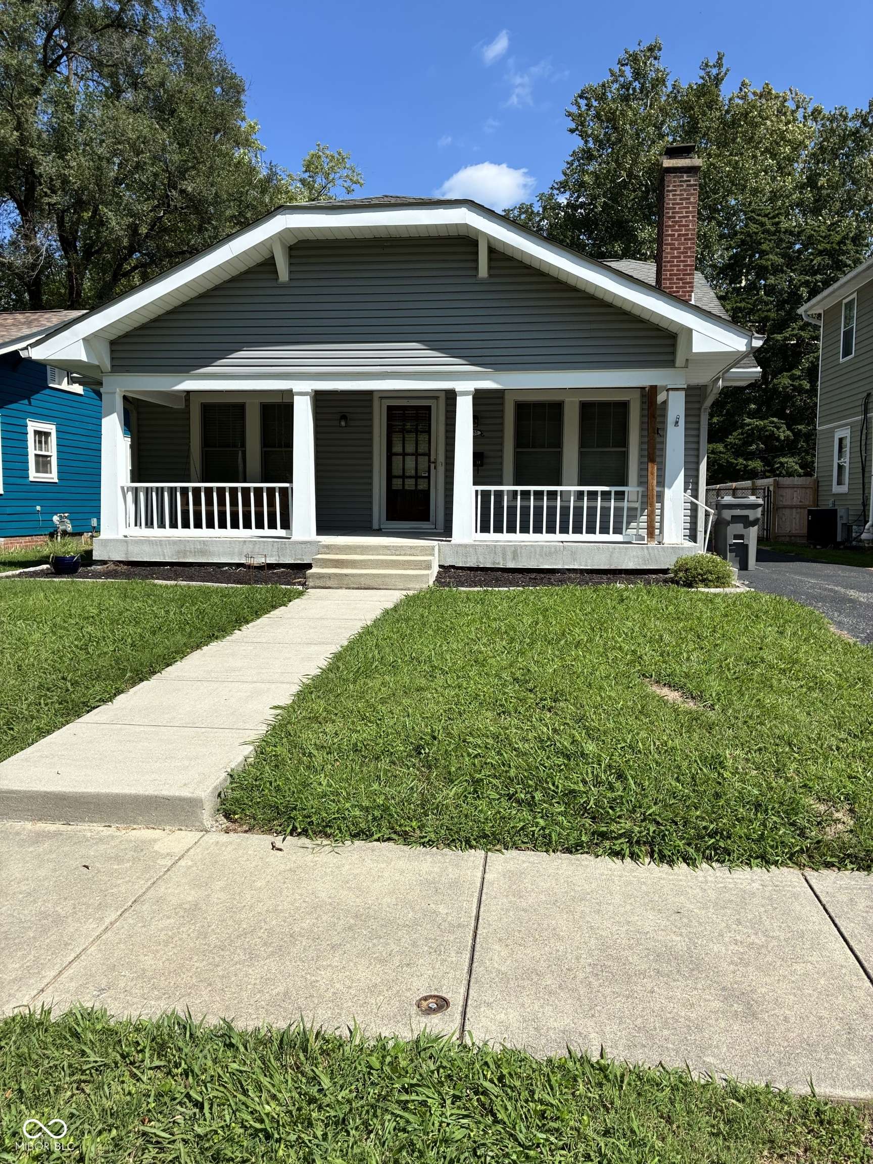 5151 Guilford AVE, Indianapolis, IN 46205