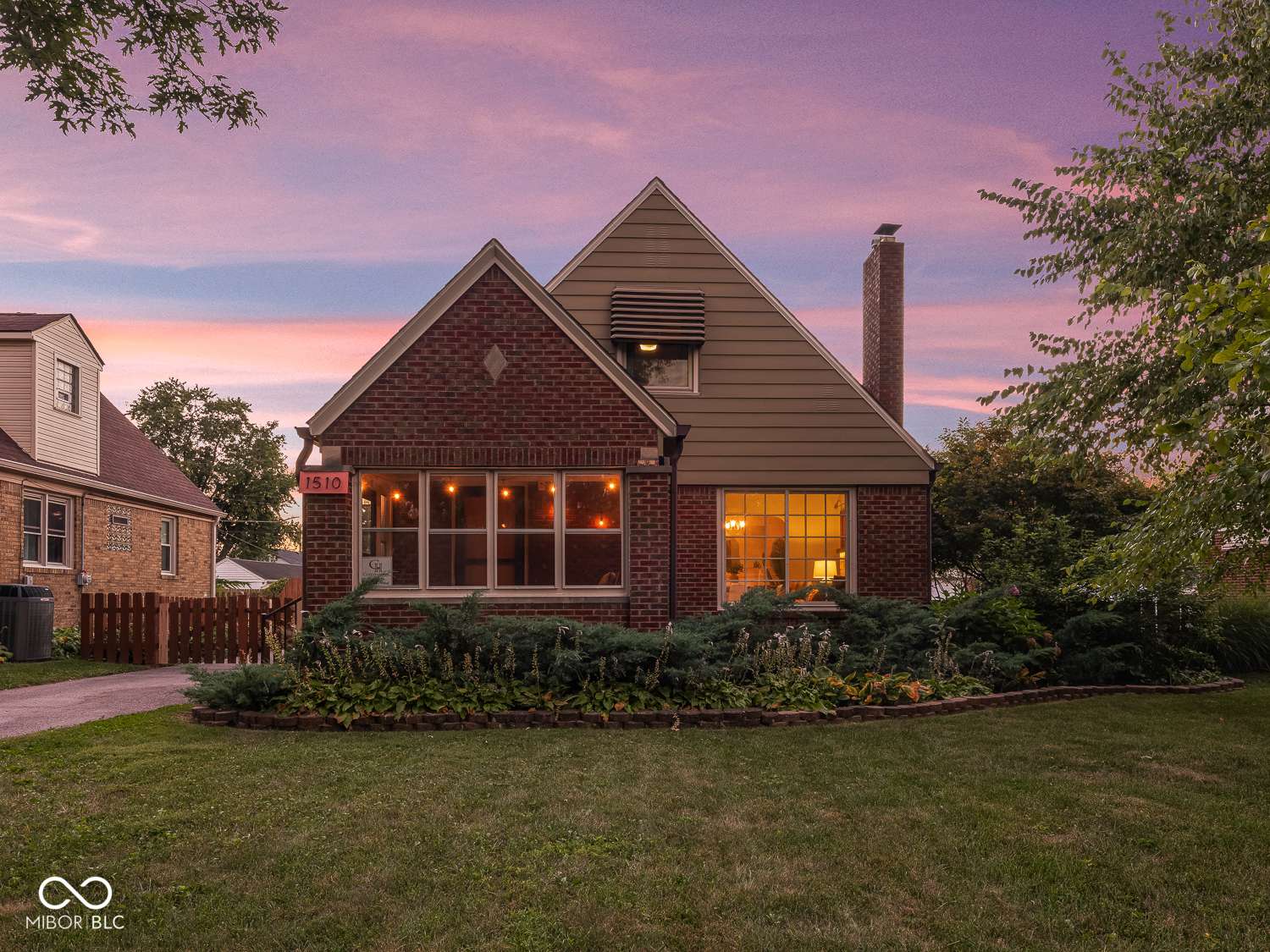1510 N Leland AVE, Indianapolis, IN 46219