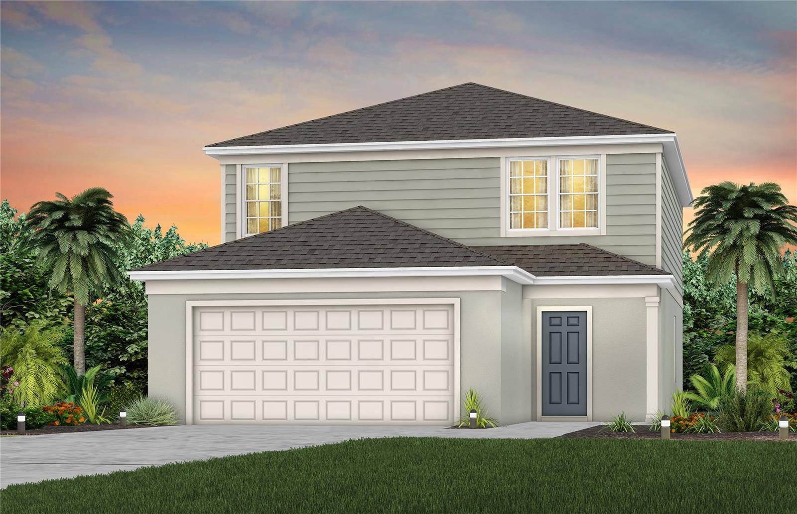 4805 FINLEY DRIVE, Davenport