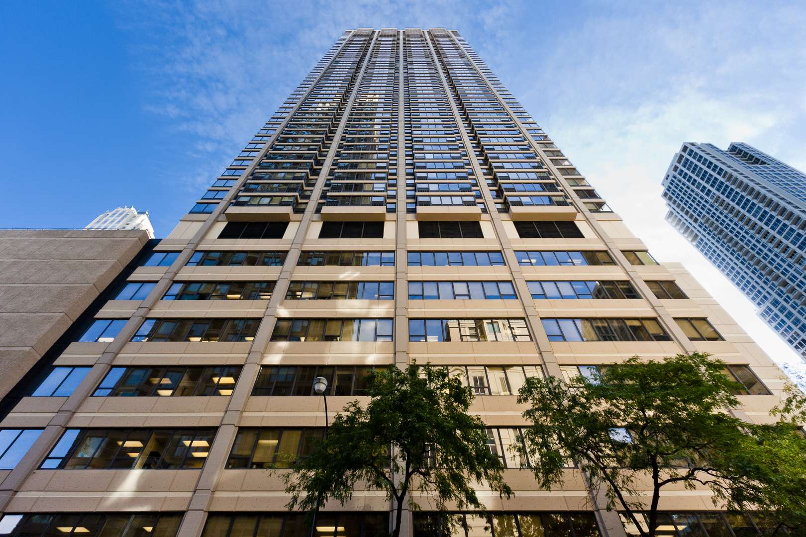 30 E Huron ST #5306, Chicago, IL 60611