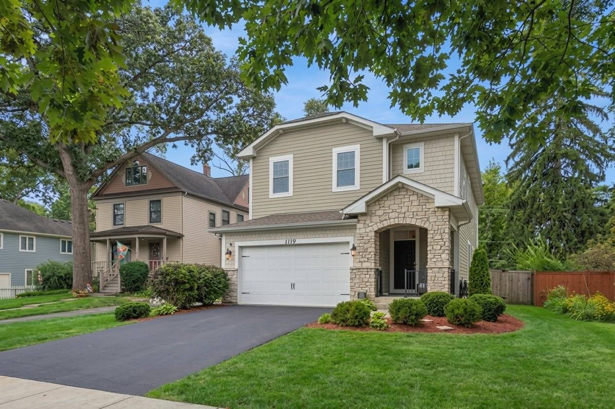 1110 Chestnut ST, Deerfield, IL 60015