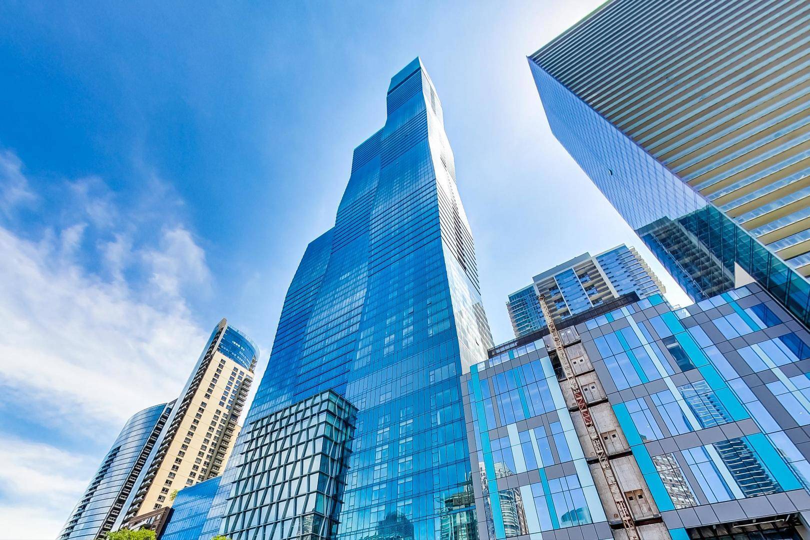 363 E Wacker DR #4209, Chicago, IL 60601