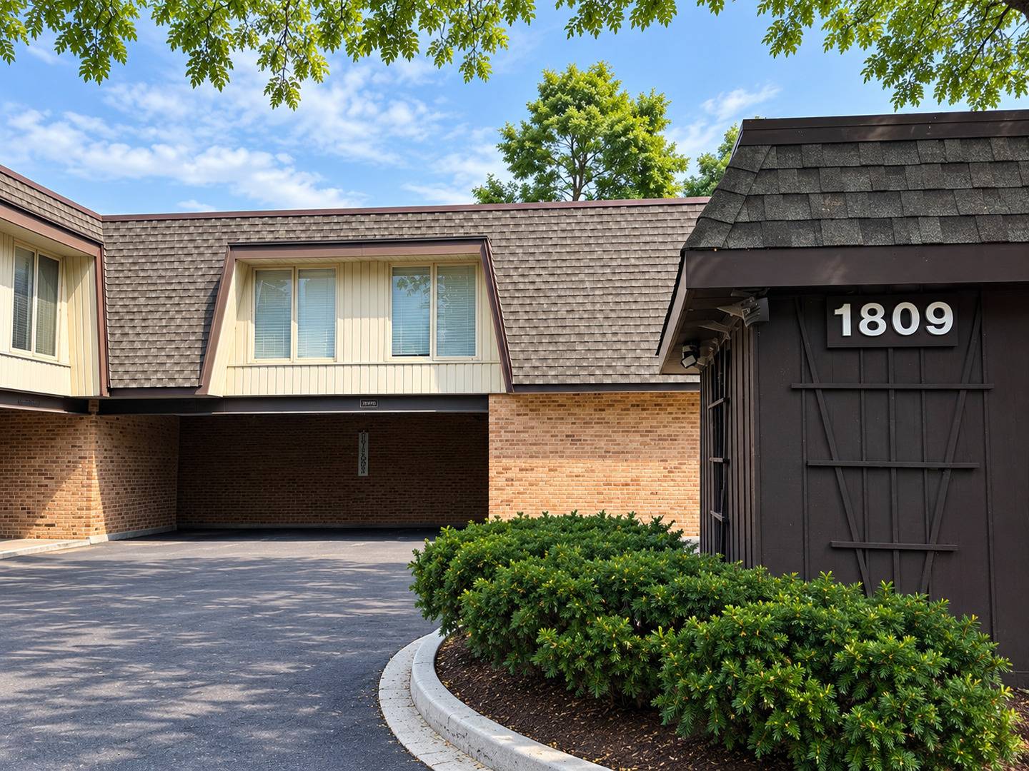 1809 Tanglewood DR #G, Glenview, IL 60025