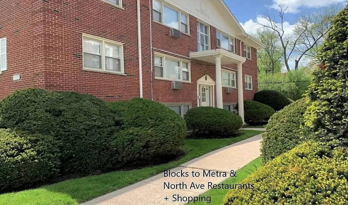 446 N Ardmore AVE #GD, Villa Park, IL 60181