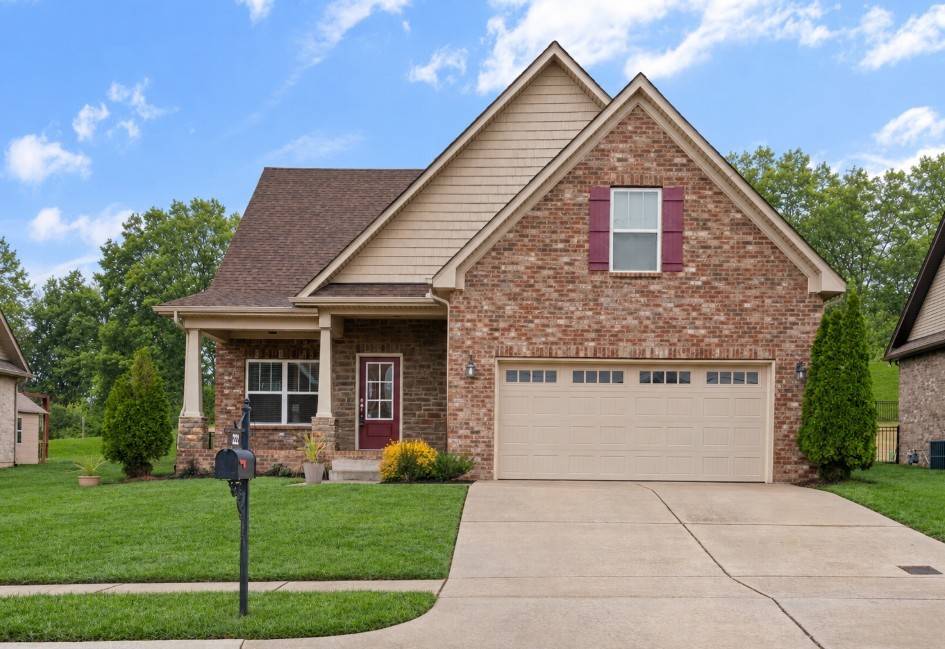 222 Hutch Ct, Gallatin, TN 37066
