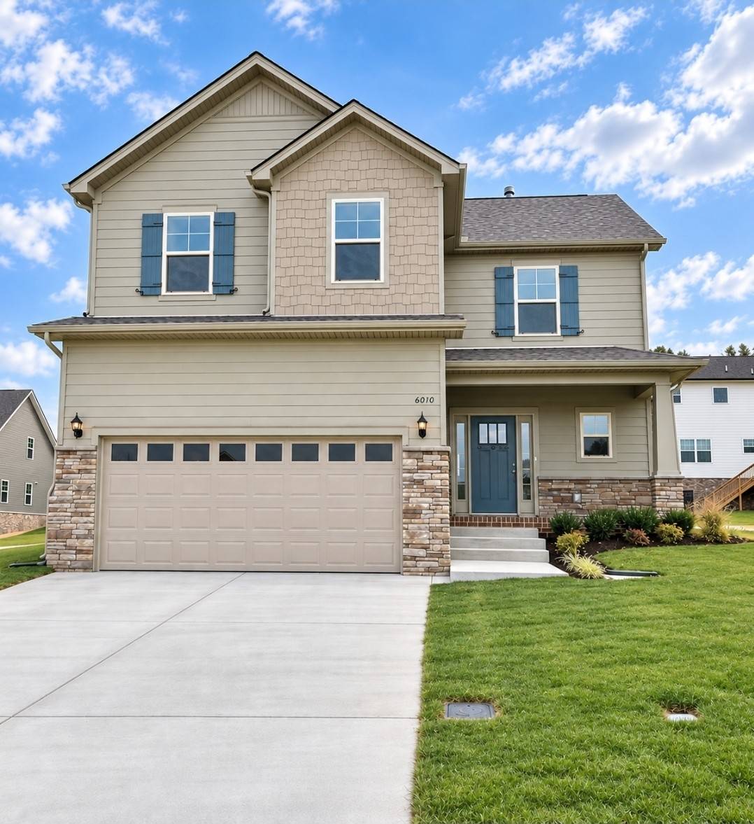 6010 Venable Ct, Fairview, TN 37062