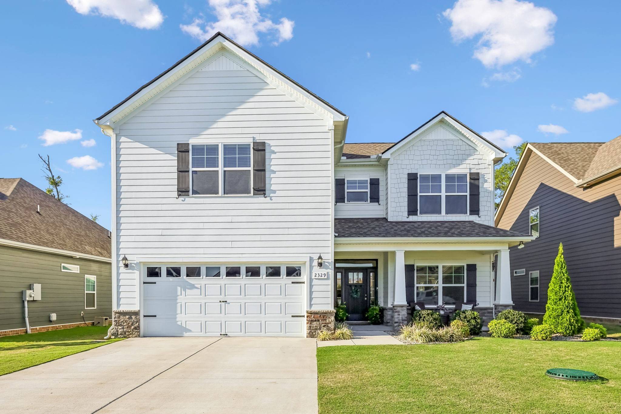 2329 Fig Dr, Murfreesboro, TN 37127