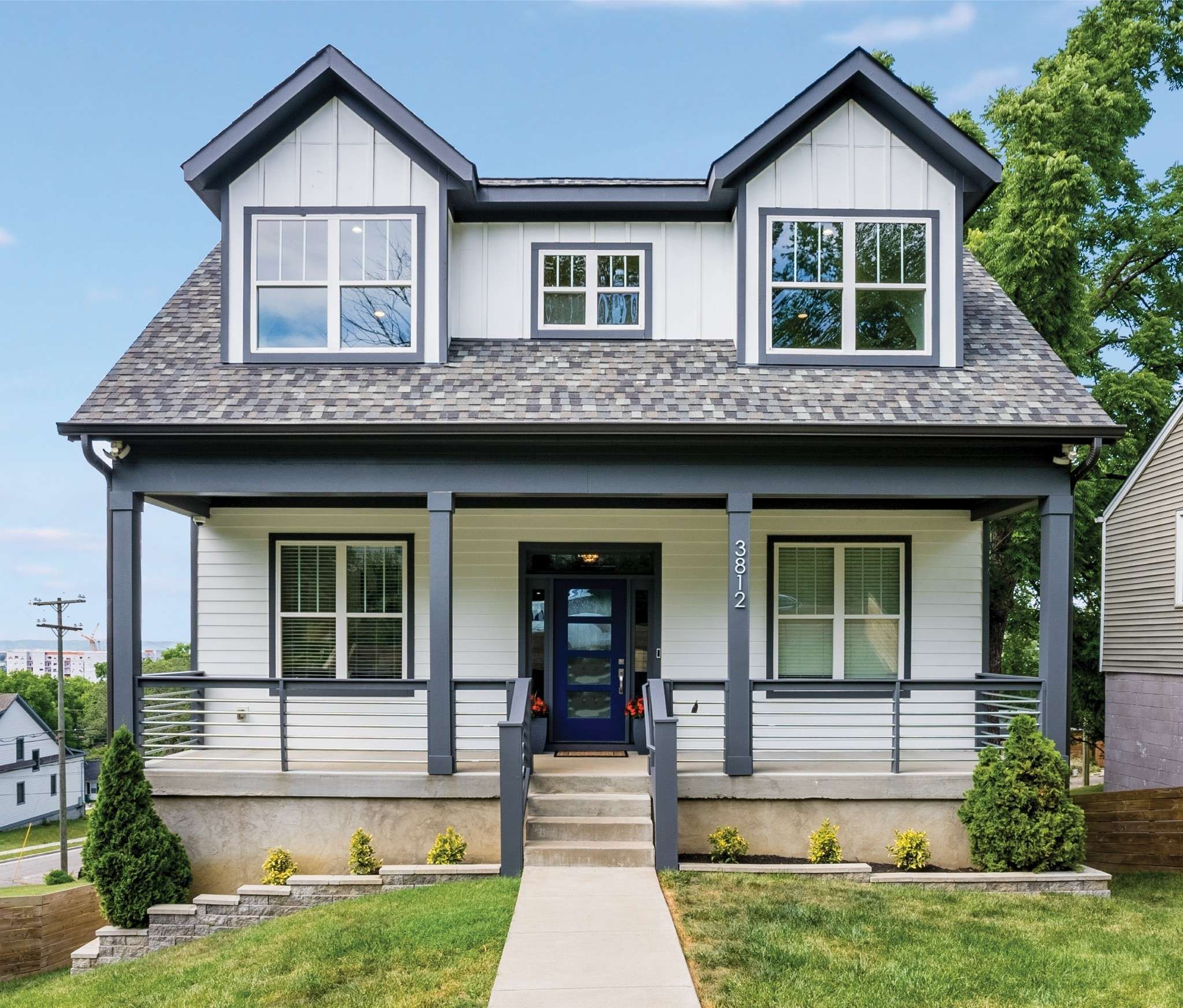 3812 Dakota Ave, Nashville, TN 37209