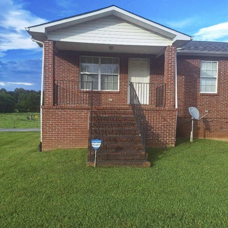 8049 Hillsboro Hwy, Hillsboro, TN 37342
